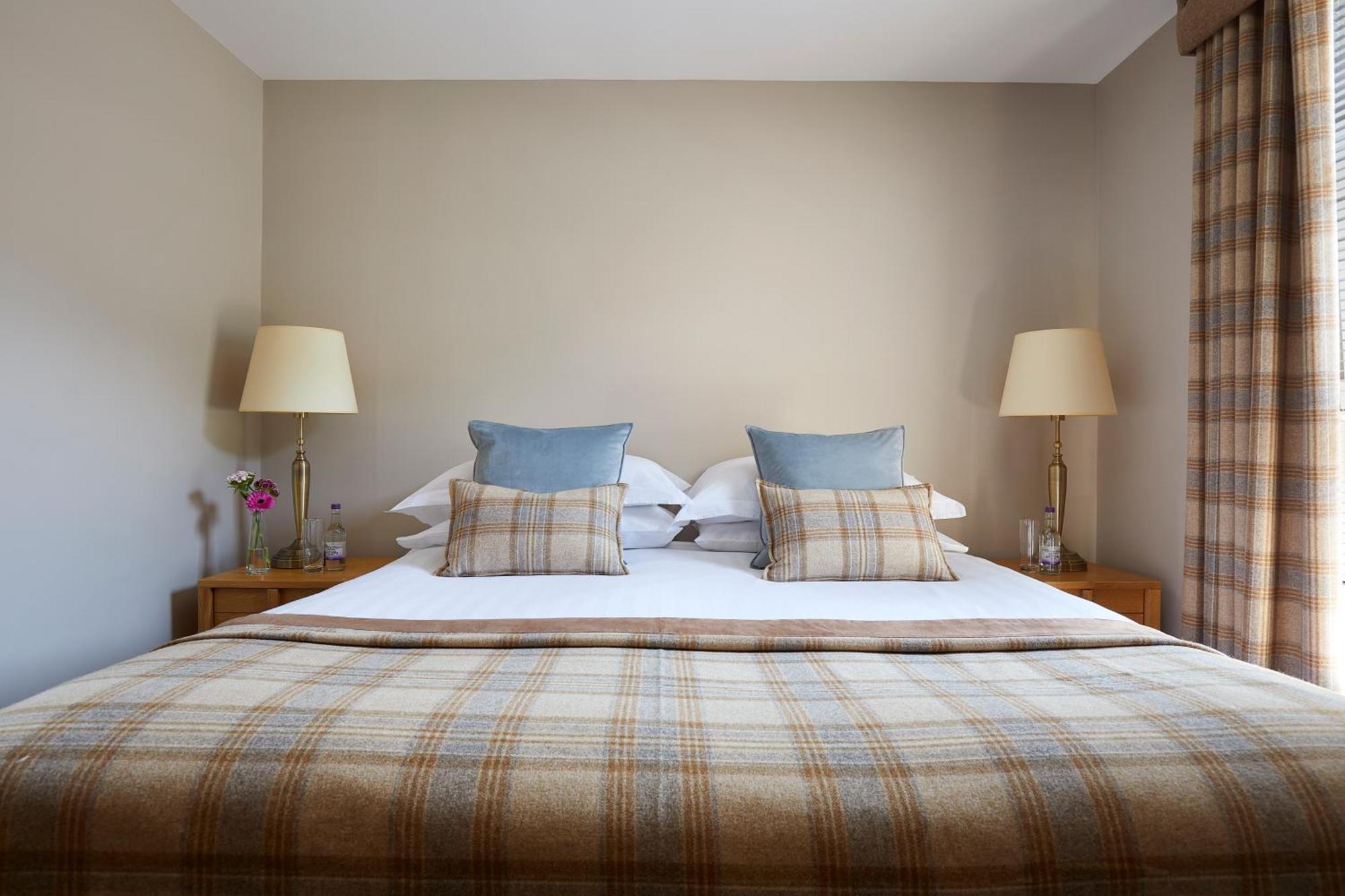 Macdonald Woodland Lodges At Macdonald Aviemore Resort ภายนอก รูปภาพ